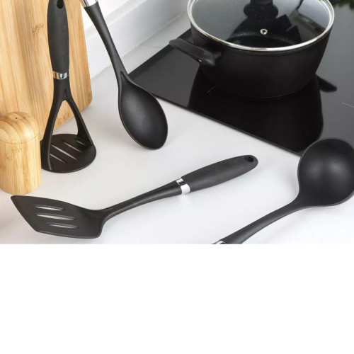 Utensils