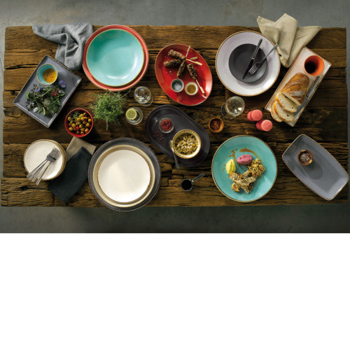 Crockery