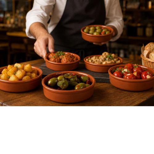 Serveware