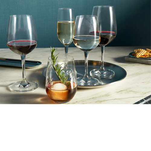 Glassware