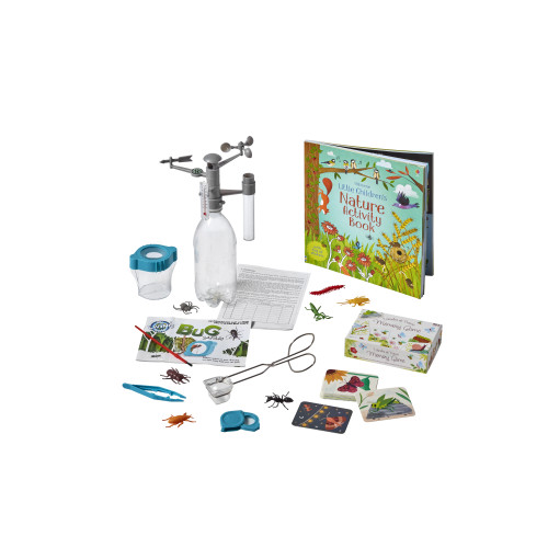 Back to Nature Welcome Pack