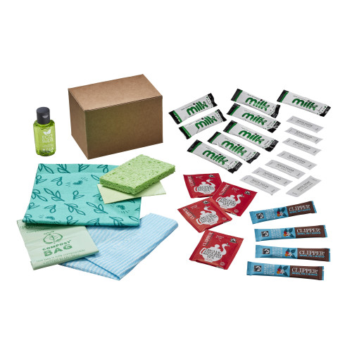 Eco Complete Welcome Box (Box of 60)