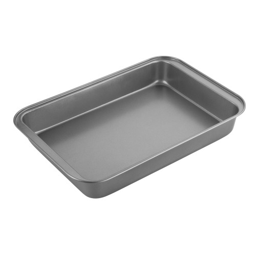Chef Aid Non Stick Roaster (H5 x W36.5 x D24.3cm)