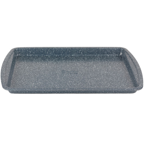 Russell Hobbs Nightfall Stone Baking Tray (H2.2 x W38.5 x D25.5cm)