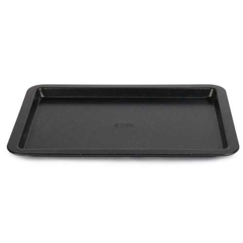 Russell Hobbs Crystaltech Oven Tray (H2 x W37 x D25cm)