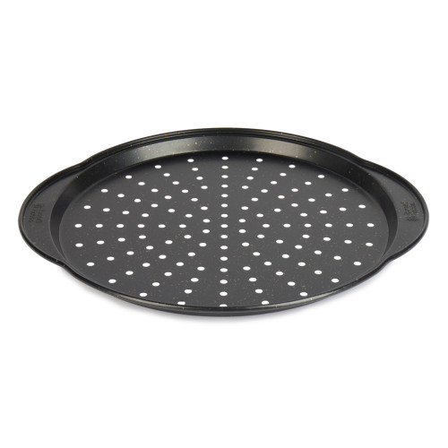 Russell Hobbs Crystaltech Pizza Tray 36cm