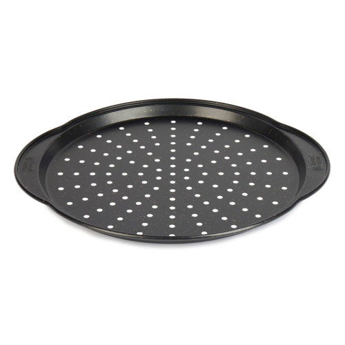 Russell Hobbs Crystaltech Pizza Tray (H2 x W36 x D33cm)