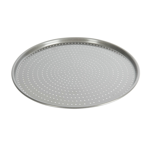 KitchenCraft Non Stick Pizza Tray 32cm