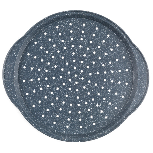 Russell Hobbs Nightfall Stone Pizza Tray 37cm