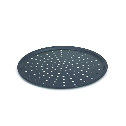 Chef Aid Non Stick Pizza Tray (H2 x W30 x D30cm)