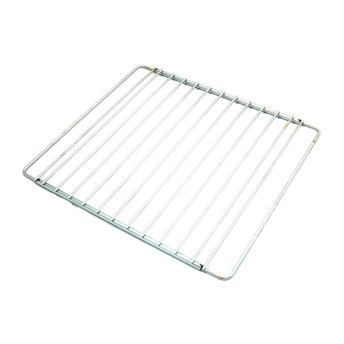 Stainless Steel Adjustable Oven Shelf (H2 x W35 - 59 x D31cm)