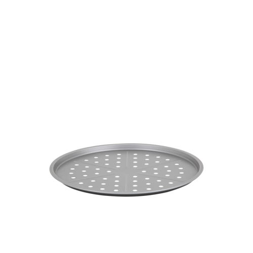 Baker & Salt Non Stick Pizza Tray (H1.5 x W31 x D31cm)
