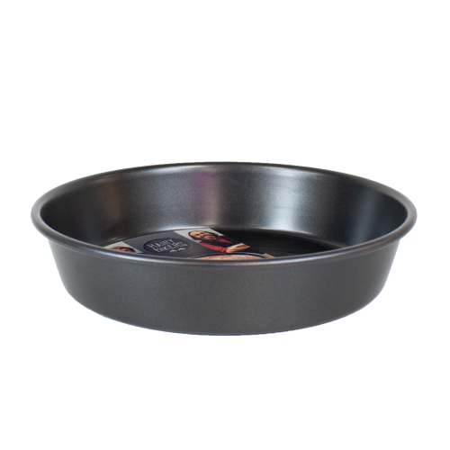 Hairy Bikers Non stick Round Tray 25cm