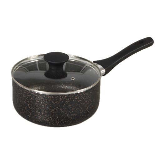Russell Hobbs Crystaltech Pressed Saucepan - 20cm (Box of 4)