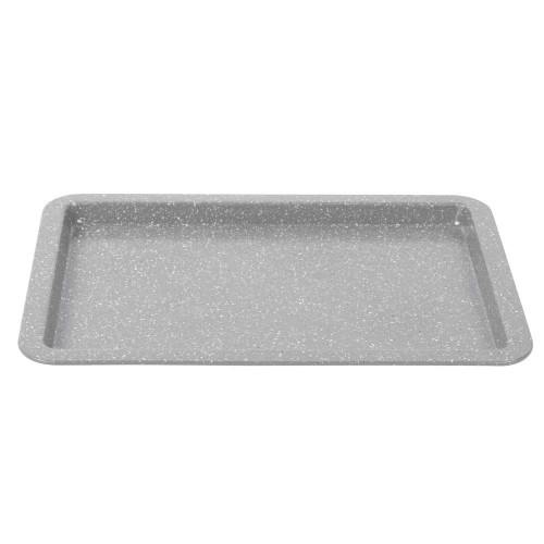 Salter Marblestone Baking Tray (H2 x W37 x D25cm)