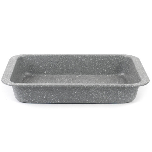 Salter Marblestone Roaster (H5 x W36.5 x D24.5cm)