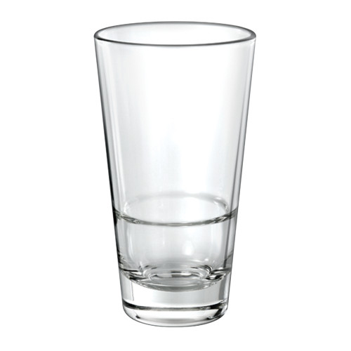 Borgonovo Conical Large Hi-Ball Tumbler 420ml | 14.75oz (Box of 6)