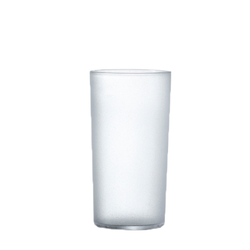 Elite Premium Frosted Polycarbonate Tumbler 285ml / 10oz (Box of 48)