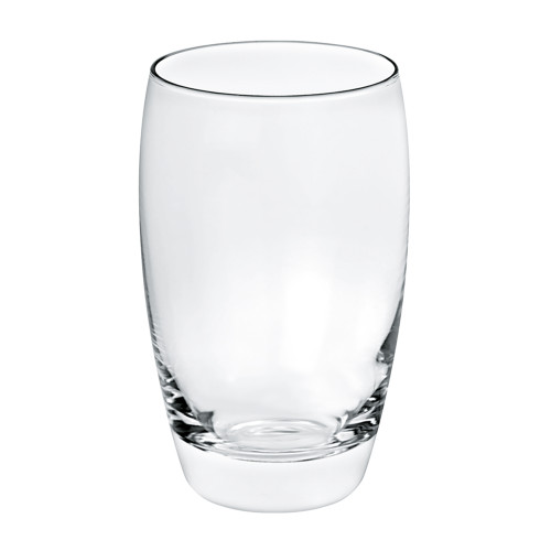 Borgonovo Aurelia Hi-Ball Tumbler 330ml | 11.5oz (Box of 6)