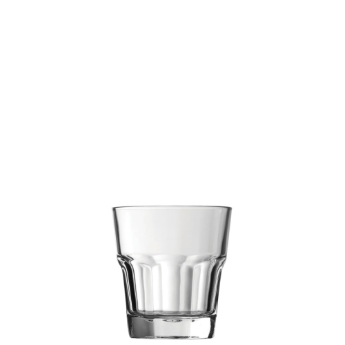 Borgonovo London Granity Rocks Tumbler 210ml | 7.5oz (Box of 6)