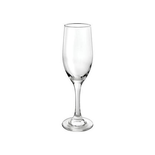 Ducale Stem Champagne Flutes 170ml / 6oz (Box of 6)