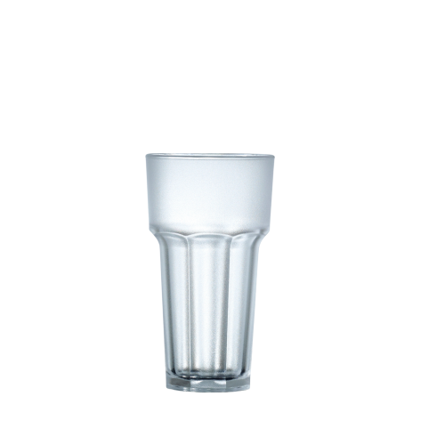 Elite Remedy Frosted Polycarbonate Tumbler 355ml / 12oz (Box of 36)