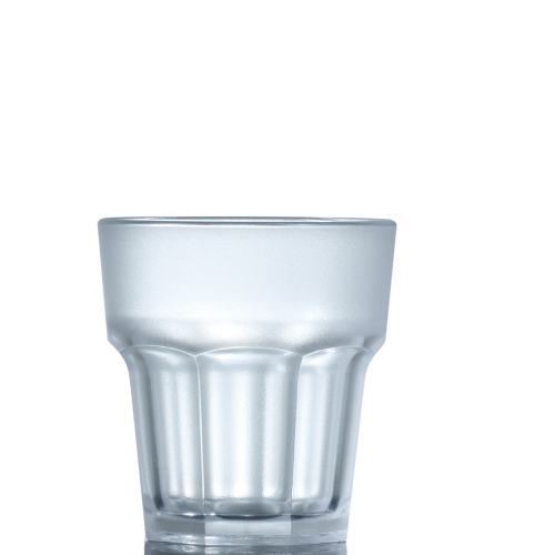 Elite Remedy Frosted Polycarbonate Tumbler 260ml | 9.15oz (Box of 36)
