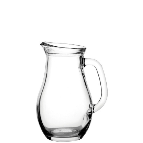 Glass Jug 1 Litre