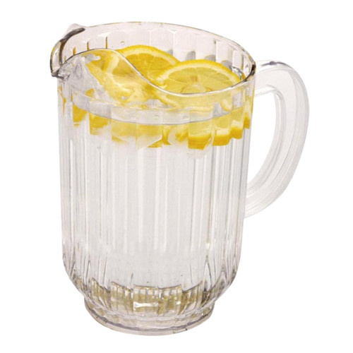 Polycarbonate Jug