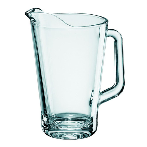 Glass Classique Jug 1.8 Litre