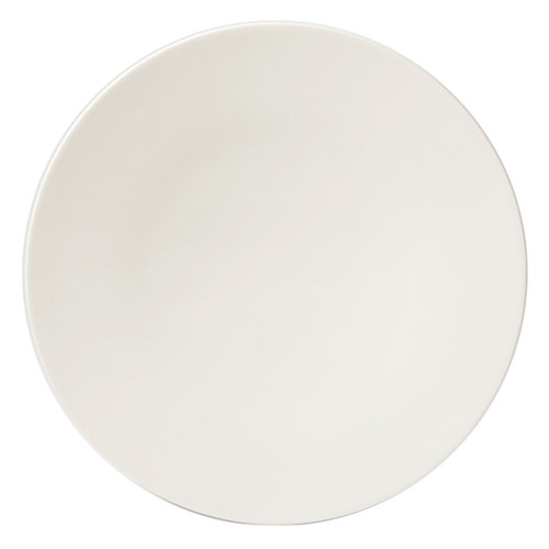 Academy Fine China Coupe Plate (Box of 6)