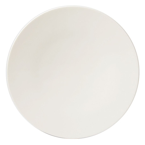Academy Classic Coupe Shaped Plate 26cm | 10.25" (Box of 6)