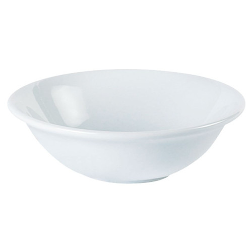 Porcelite Oatmeal Bowl 16cm | 450ml (Box of 6)