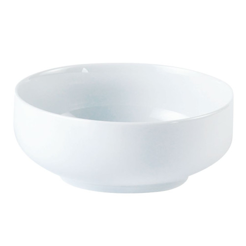 Porcelite Round Bowls (Box of 6)