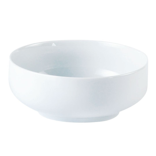 Porcelite Round Bowl 16cm | 560ml (Box of 6)