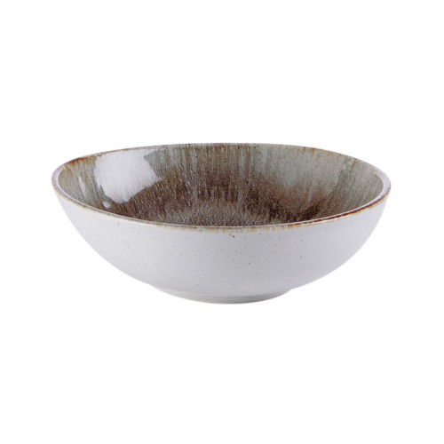 Rustico Iris Bowl 17cm (Box of 6)