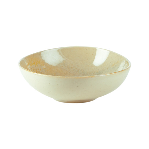 Rustico Pearl Bowl 17cm (Box of 6)