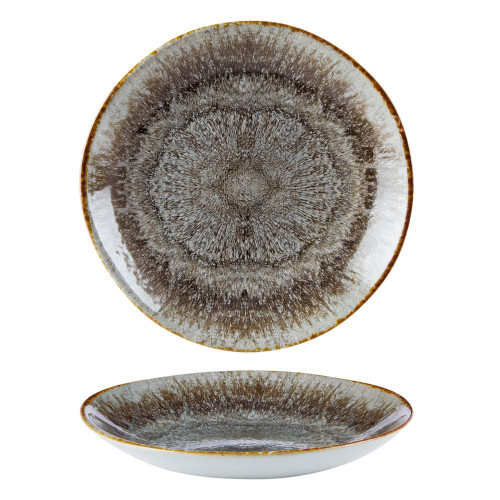 Rustico Iris Coupe Bowl 27cm (Box of 6)