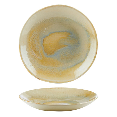 Rustico Pearl Coupe Bowl 27cm (Box of 6)