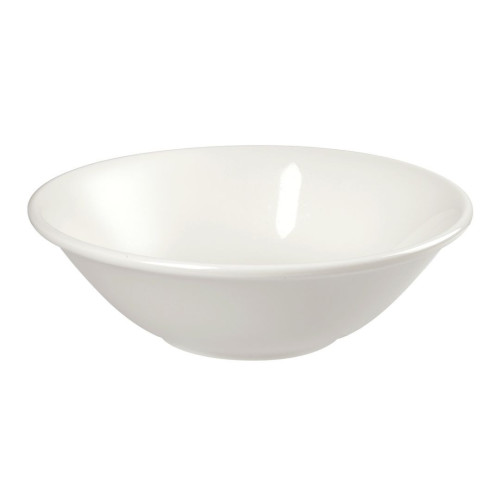 Academy Fine China Oatmeal Bowl (Box of 6)