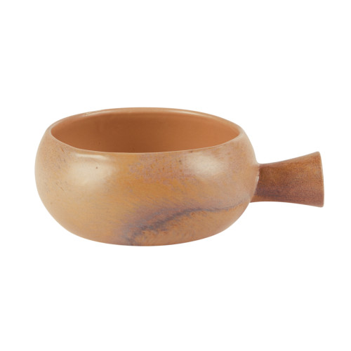 Rustico Savanna Handled Bowl 18cm (Box of 6)