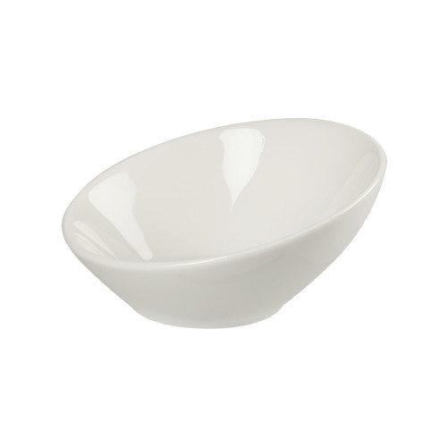 Academy Angled Bowl 17cm (Box of 6)