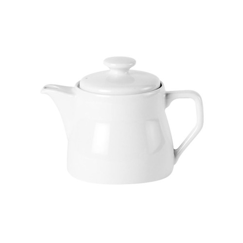 Porcelite Teapot 850ml (Box of 6)