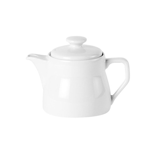 Porcelite Traditional Style Teapot 780ml | 27oz (Box of 6)