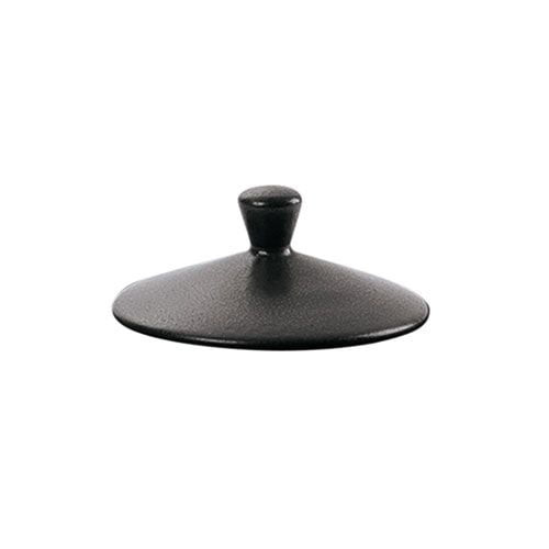 Seasons Conic Teapot 500ml Replacement Lid in Graphite (Box of 6)