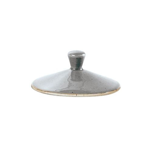 Seasons Conic Teapot 500ml Replacement Lid in Storm (Box of 6)