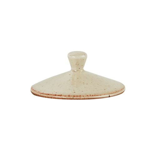 Seasons Conic Teapot 500ml Replacement Lid in Wheat (Box of 6)
