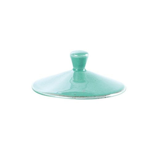 Seasons Conic Teapot 500ml Replacement Lid in Sea Spray (Box of 6)
