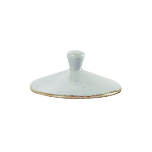 Seasons Conic Teapot 500ml Replacement Lid in Stone (Box of 6)