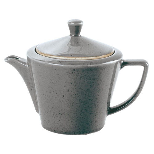 Seasons by Porcelite Conic Teapots (Box of 6)